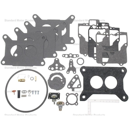 Standard Carburation Jiffy Kit Carburetor Kit, 1535A 1535A